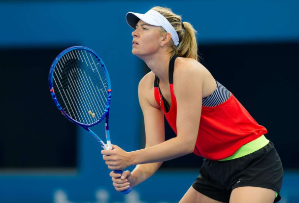 Maria Sharapova pic #857603