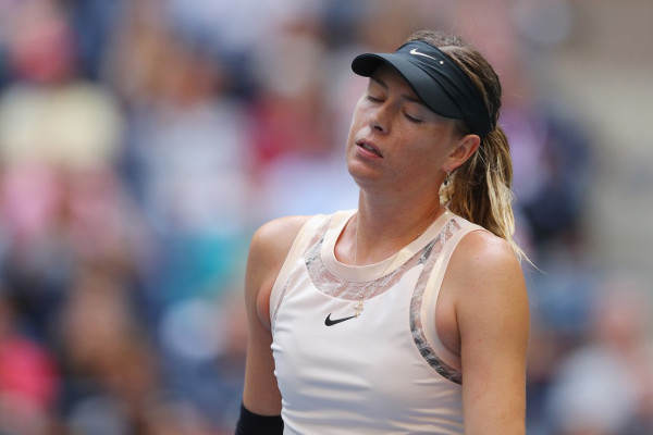 Maria Sharapova pic #992699