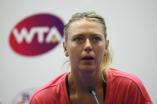 Maria Sharapova pic #763410