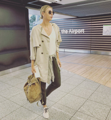 Maria Sharapova pic #969449
