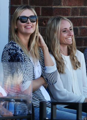 Maria Sharapova pic #741400