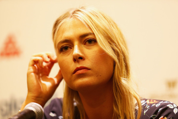 Maria Sharapova pic #840266