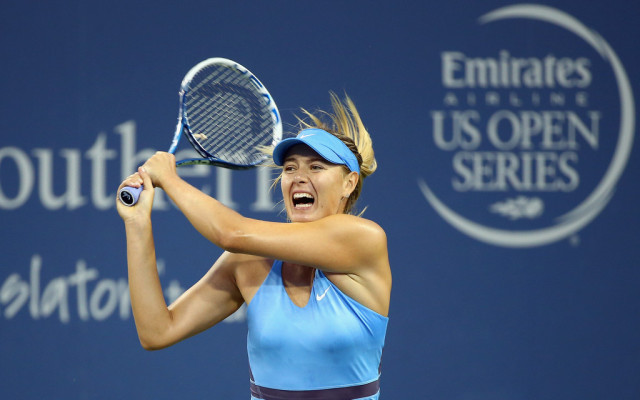 Maria Sharapova pic #755216