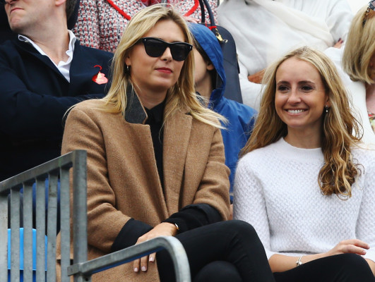 Maria Sharapova pic #742868