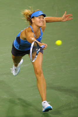 Maria Sharapova pic #755352