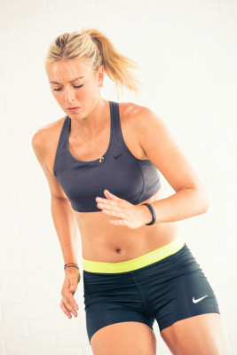Maria Sharapova pic #746350
