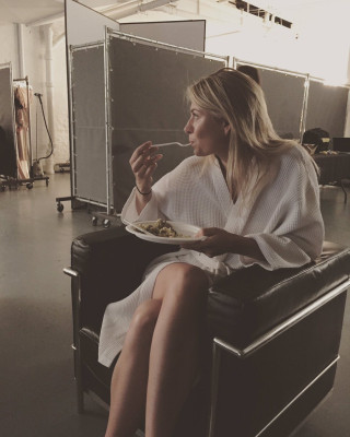 Maria Sharapova pic #936321