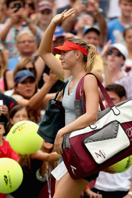 Maria Sharapova pic #758493