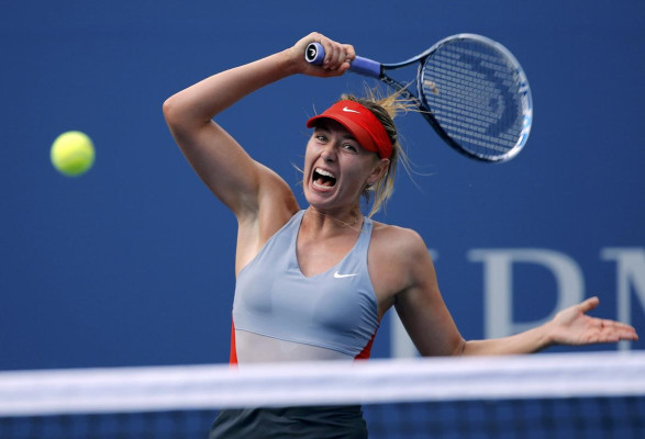 Maria Sharapova pic #758650