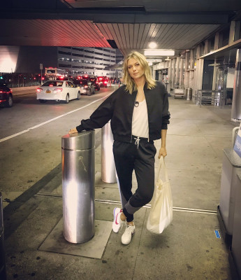 photo 28 in Sharapova gallery [id995472] 2017-09-15 00:00:00