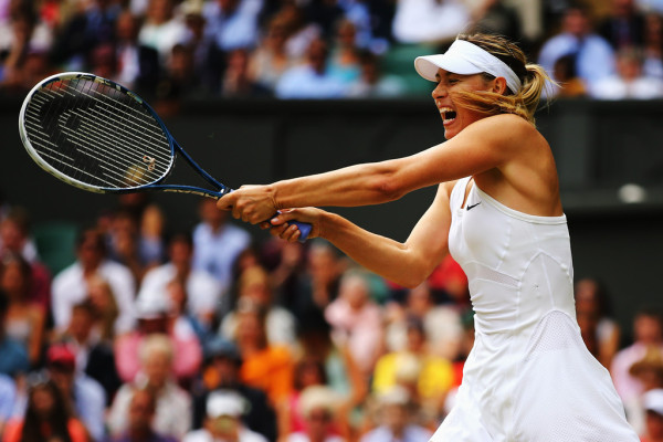 Maria Sharapova pic #746614