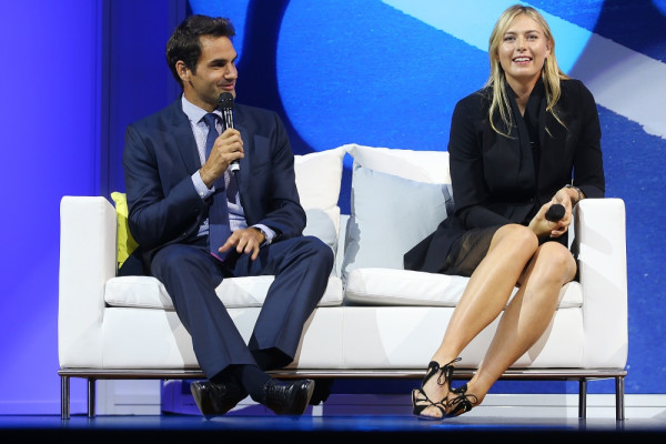 Maria Sharapova pic #857597