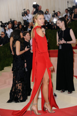 Maria Sharapova pic #884727