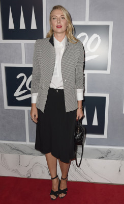Maria Sharapova pic #918725