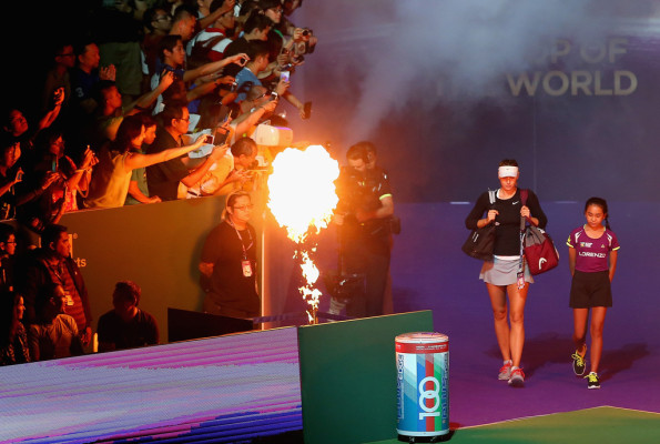 Maria Sharapova pic #768726