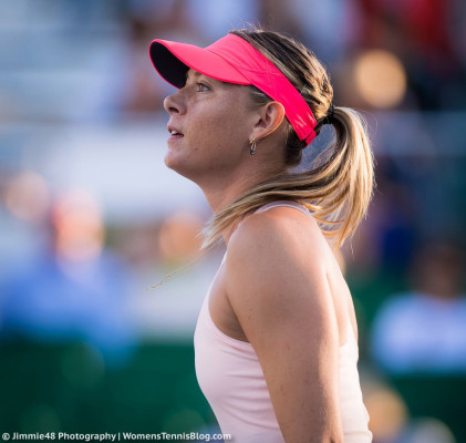 Maria Sharapova pic #986201