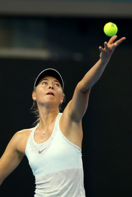 Maria Sharapova pic #999439