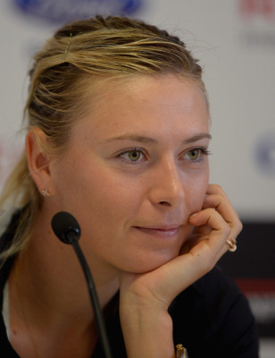 Maria Sharapova pic #738696