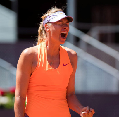 Maria Sharapova pic #963921
