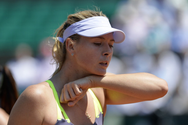 Maria Sharapova pic #641219