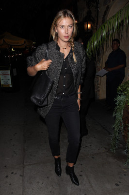 Maria Sharapova pic #879796