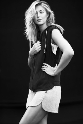 Maria Sharapova pic #826494