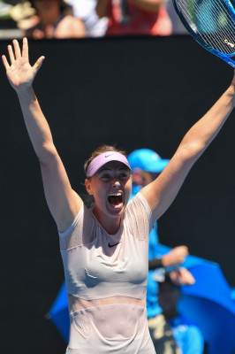 Maria Sharapova pic #1032390