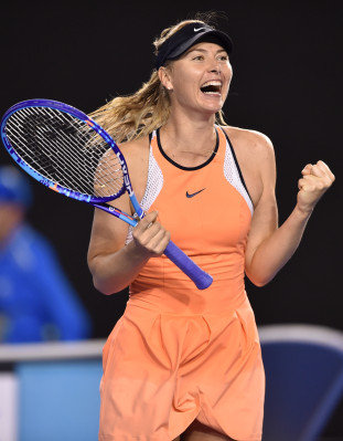 Maria Sharapova pic #863282