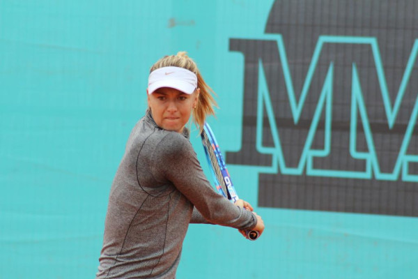 Maria Sharapova pic #804927
