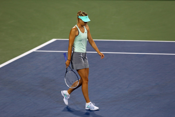 Maria Sharapova pic #659958