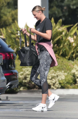 Maria Sharapova pic #978546