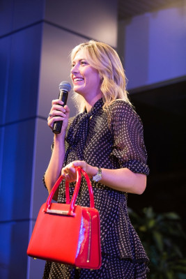 Maria Sharapova pic #766862