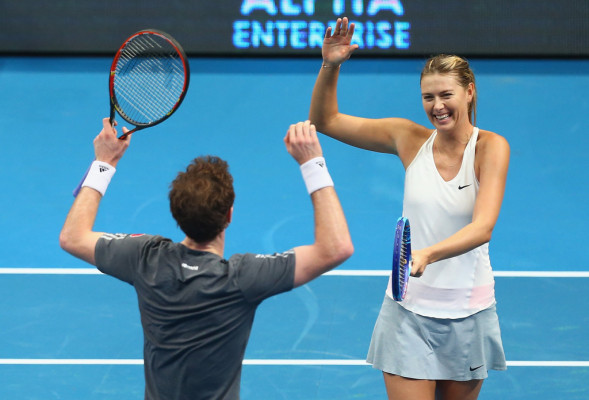 Maria Sharapova pic #777246