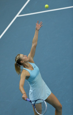 Maria Sharapova pic #698538