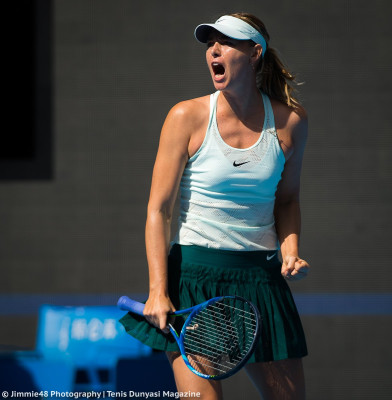 photo 22 in Maria Sharapova gallery [id1000557] 2017-10-05 00:00:00