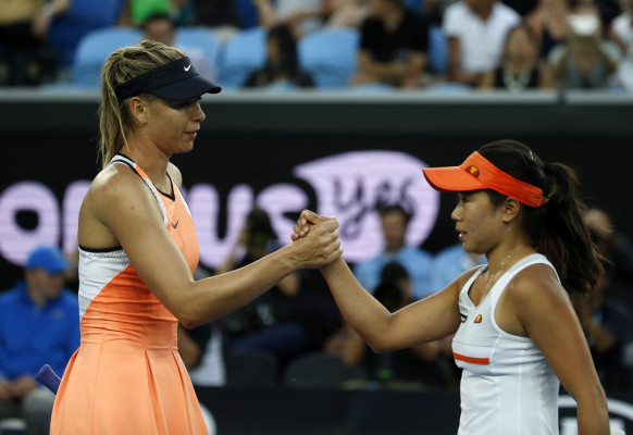 Maria Sharapova pic #861873