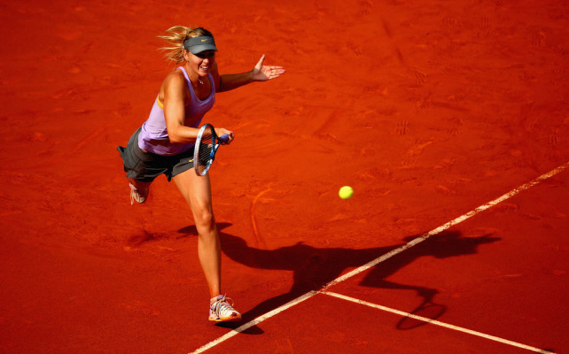 Maria Sharapova pic #730161