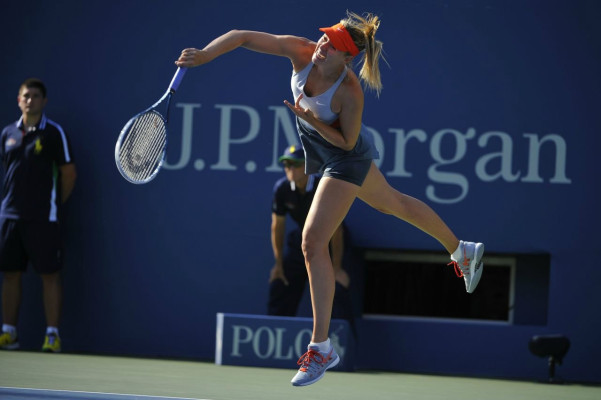 Maria Sharapova pic #758089