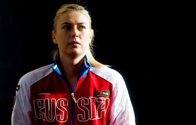 Maria Sharapova pic #845757