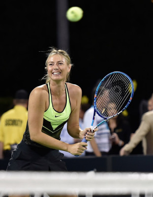 Maria Sharapova pic #916748