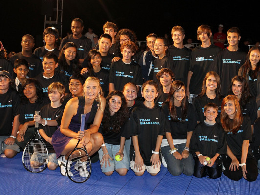 Maria Sharapova pic #289939