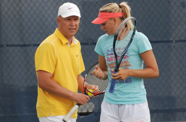 Maria Sharapova pic #413054