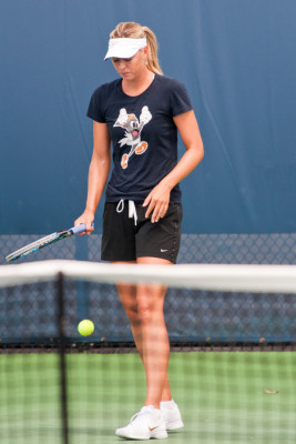 Maria Sharapova pic #414200