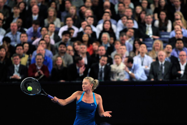 Maria Sharapova pic #477084