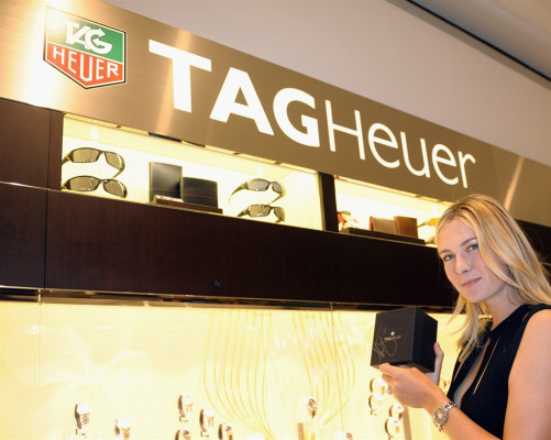 Maria Sharapova pic #483848