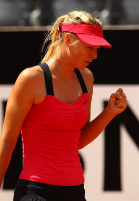 Maria Sharapova pic #513901