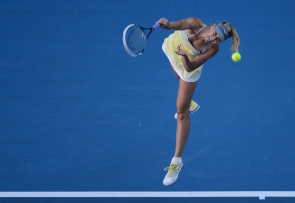 Maria Sharapova pic #599140