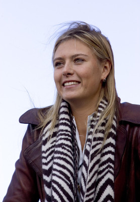 Maria Sharapova pic #358470