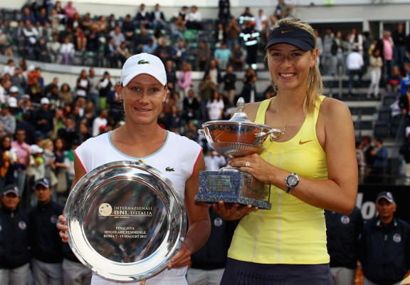 Maria Sharapova pic #394859