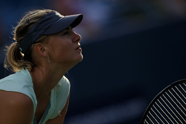 Maria Sharapova pic #288922